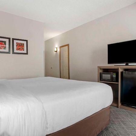 Comfort Inn Greenville I-65 Dış mekan fotoğraf