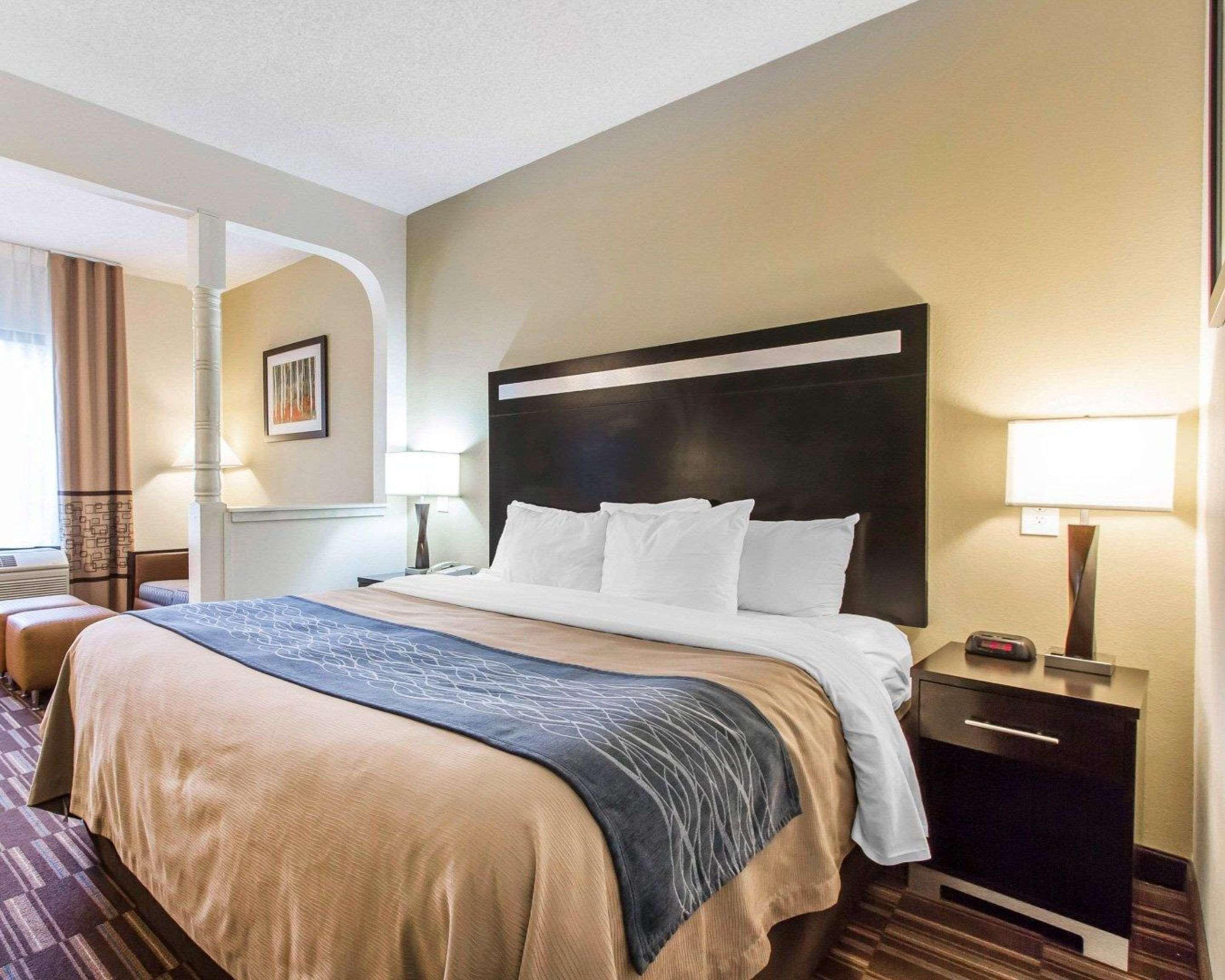 Comfort Inn Greenville I-65 Dış mekan fotoğraf