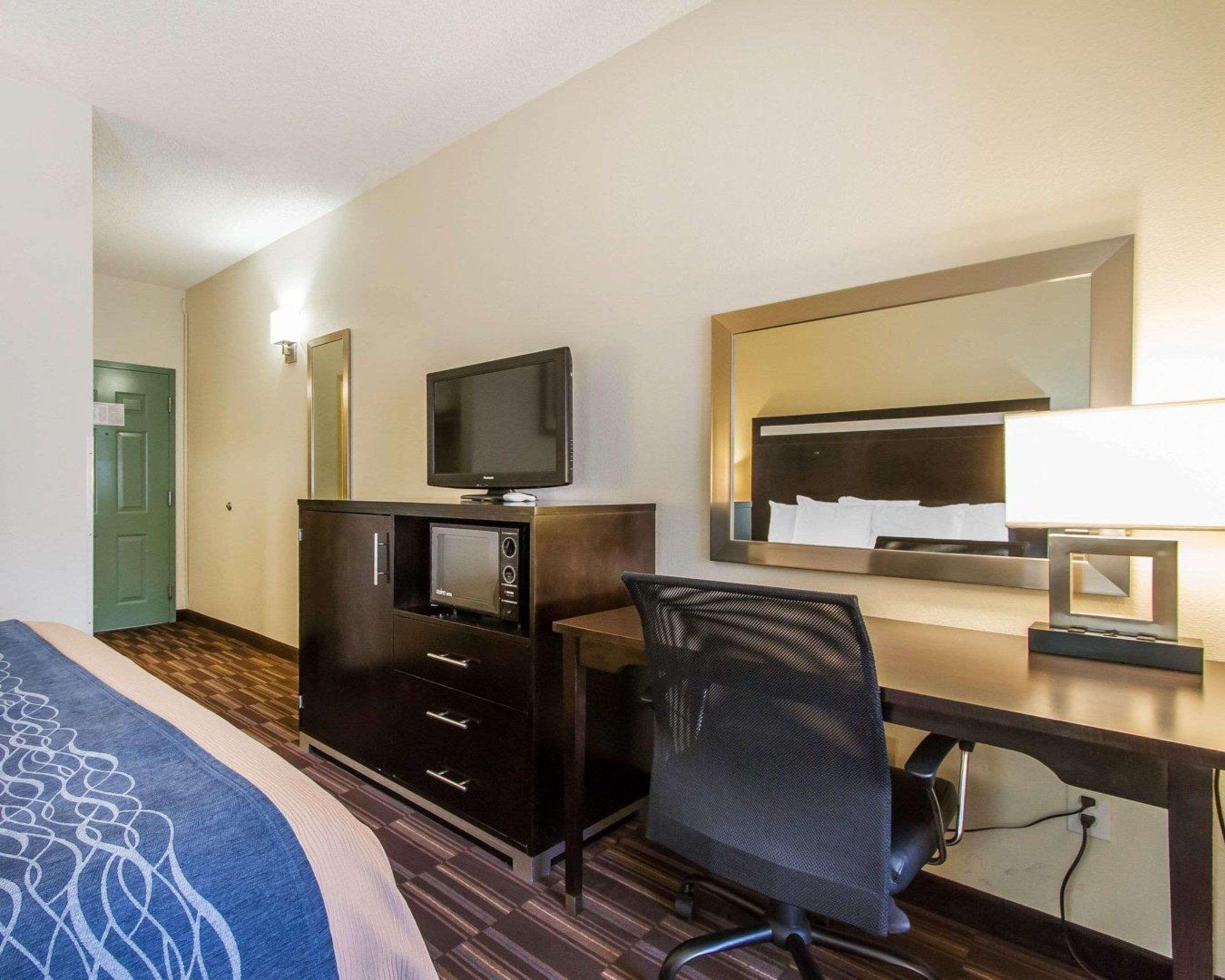 Comfort Inn Greenville I-65 Dış mekan fotoğraf