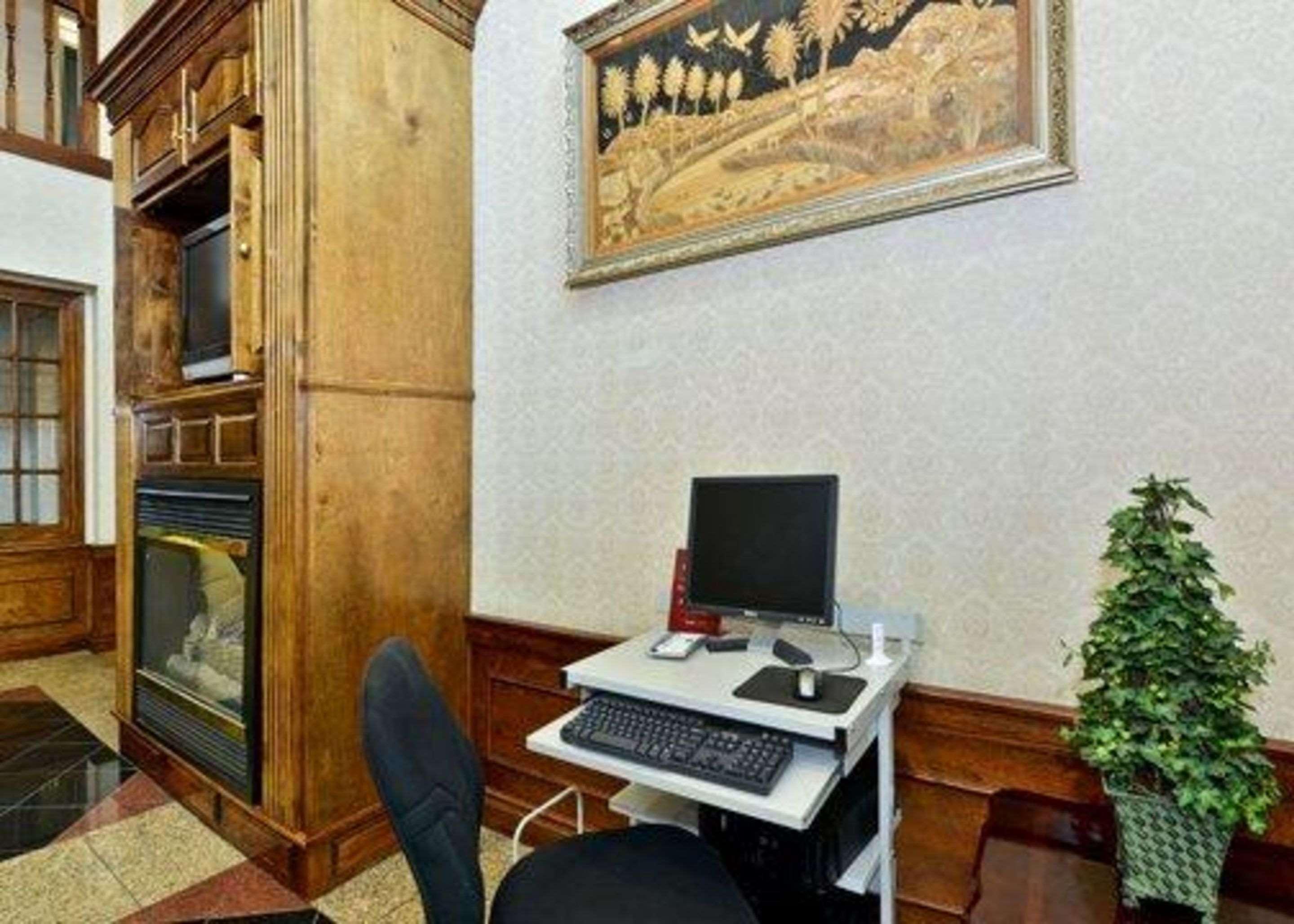 Comfort Inn Greenville I-65 Dış mekan fotoğraf