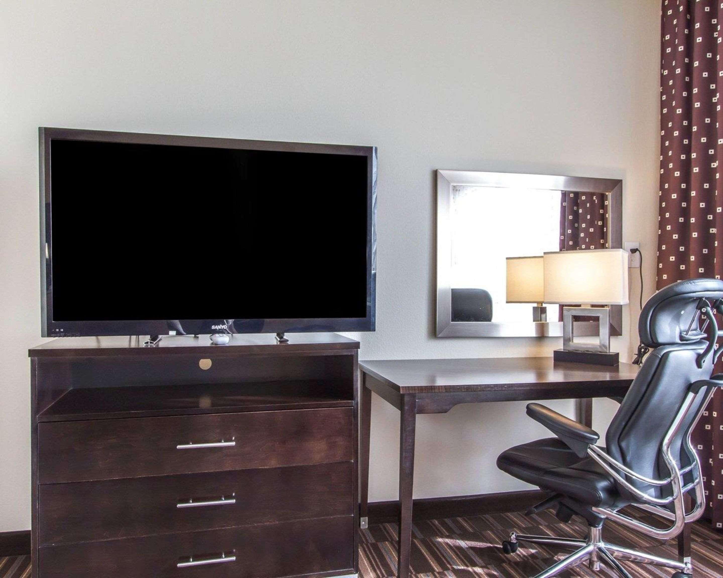 Comfort Inn Greenville I-65 Dış mekan fotoğraf