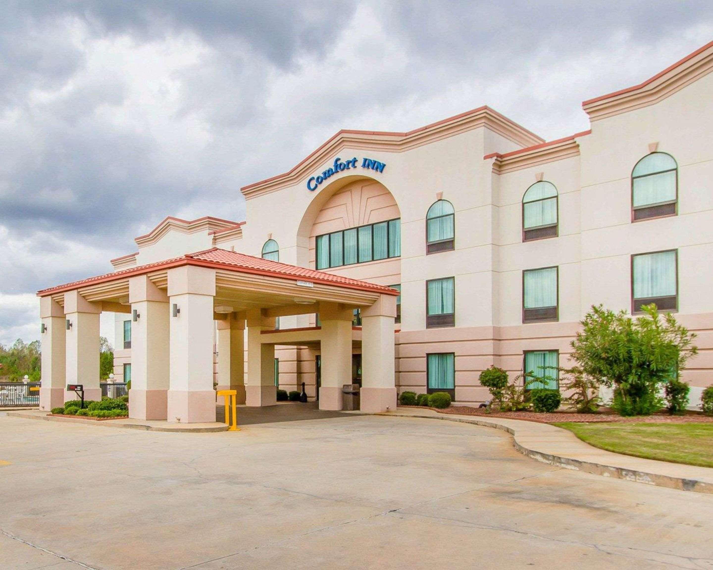 Comfort Inn Greenville I-65 Dış mekan fotoğraf