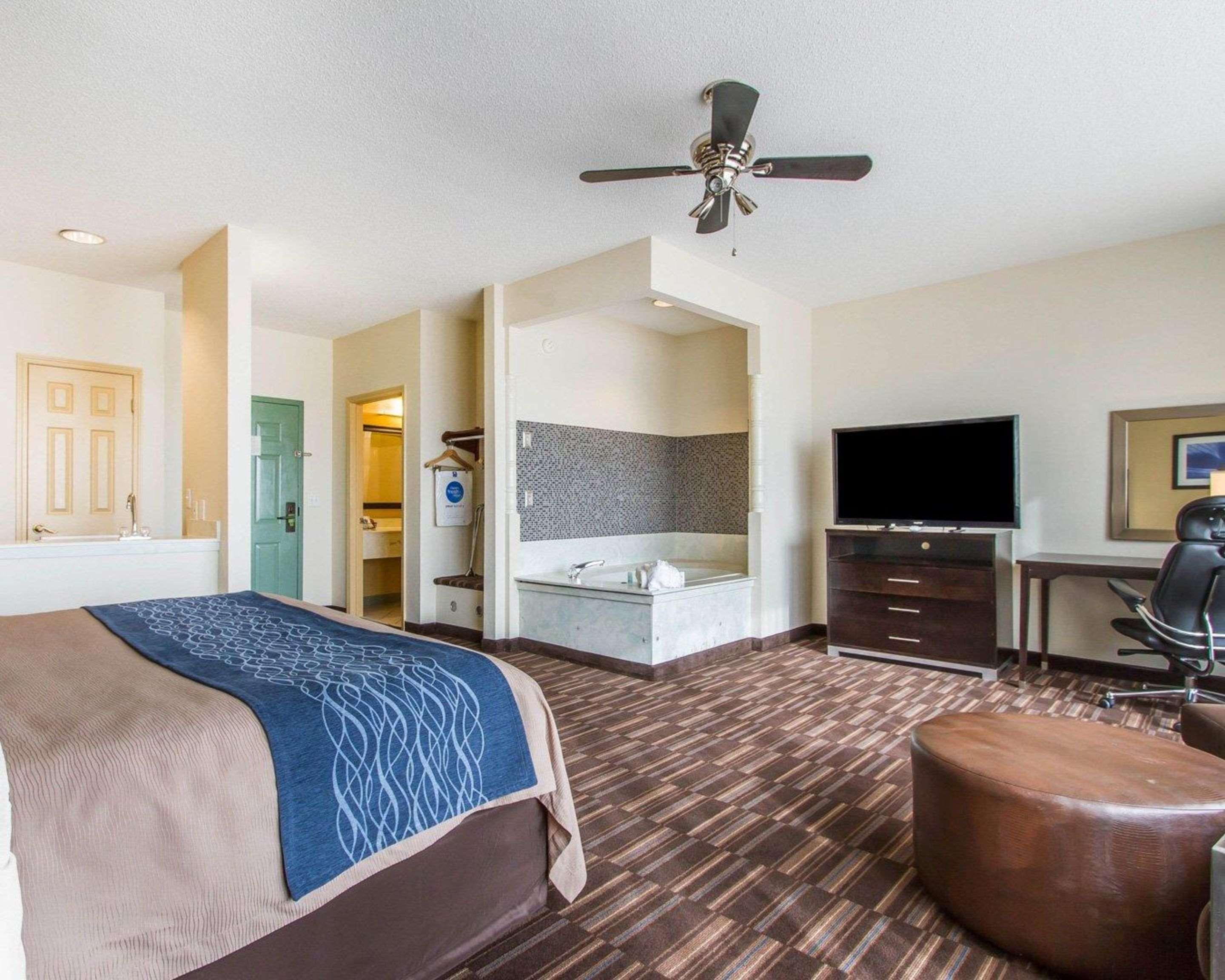 Comfort Inn Greenville I-65 Dış mekan fotoğraf