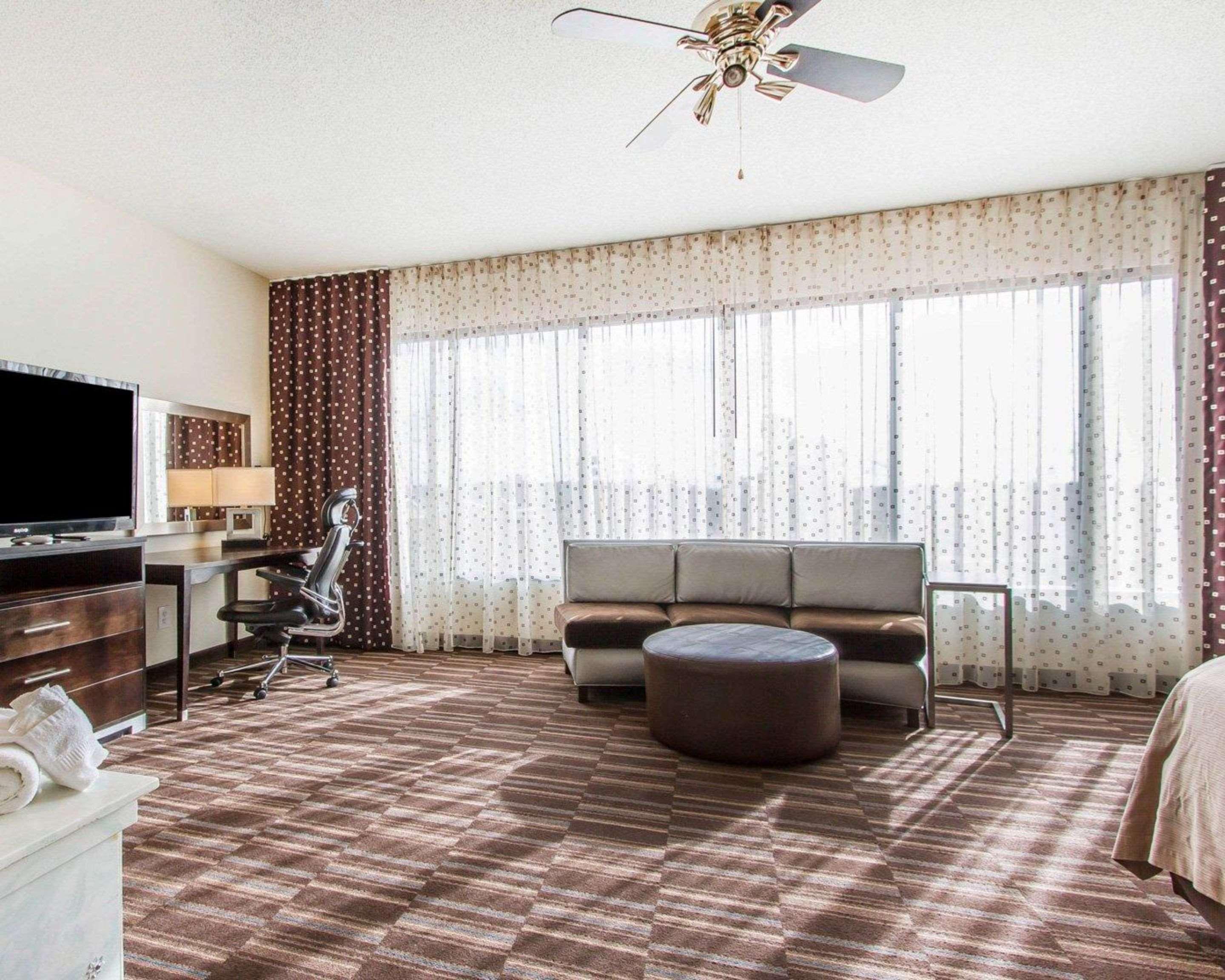 Comfort Inn Greenville I-65 Dış mekan fotoğraf