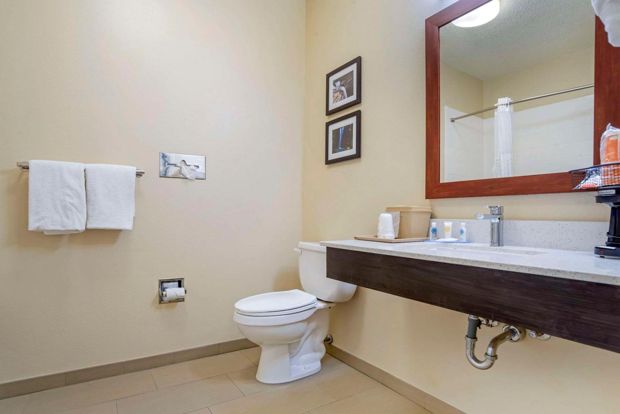 Comfort Inn Greenville I-65 Dış mekan fotoğraf