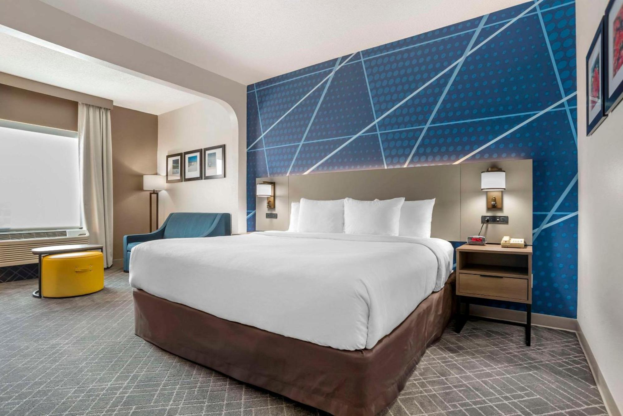 Comfort Inn Greenville I-65 Dış mekan fotoğraf