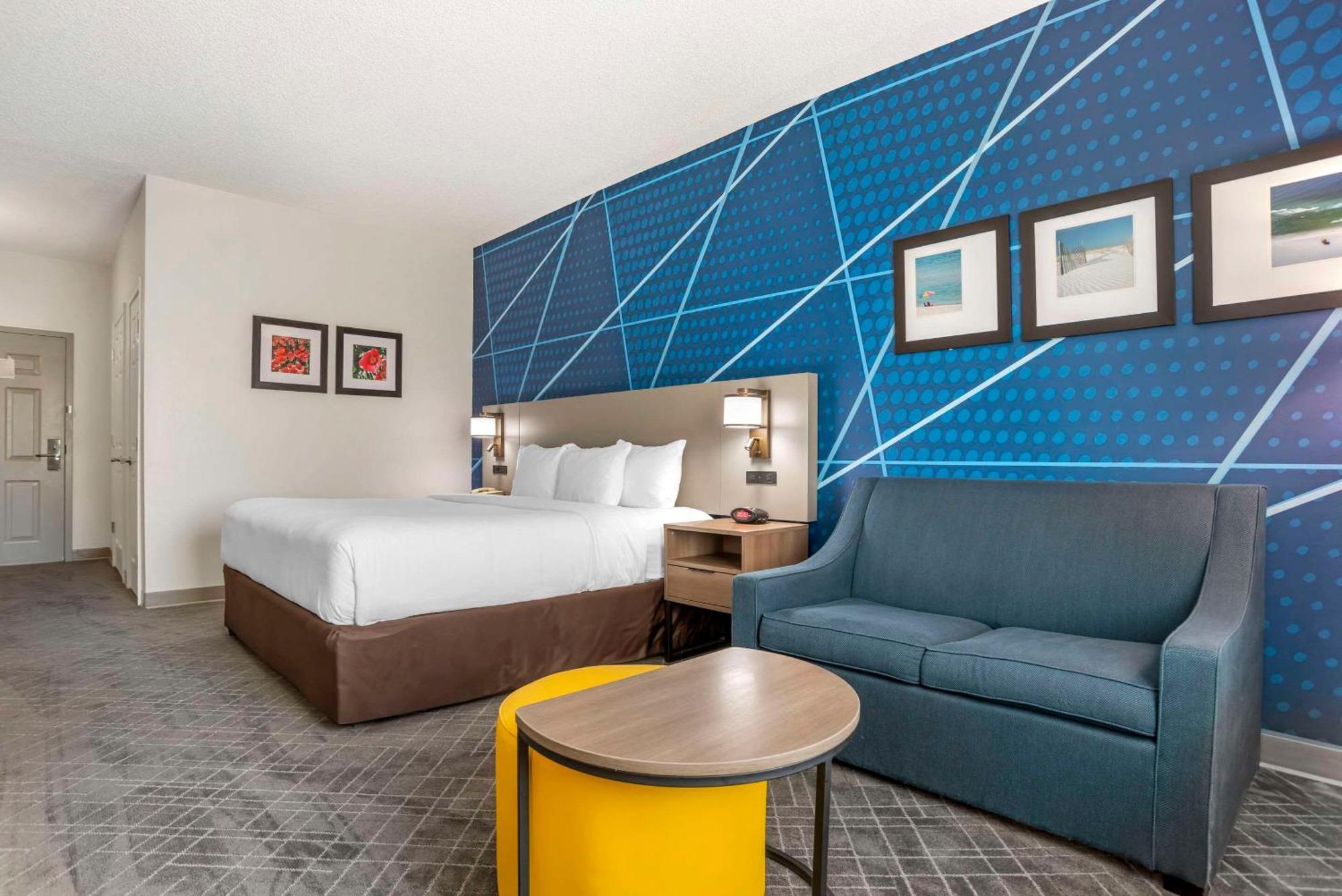 Comfort Inn Greenville I-65 Dış mekan fotoğraf