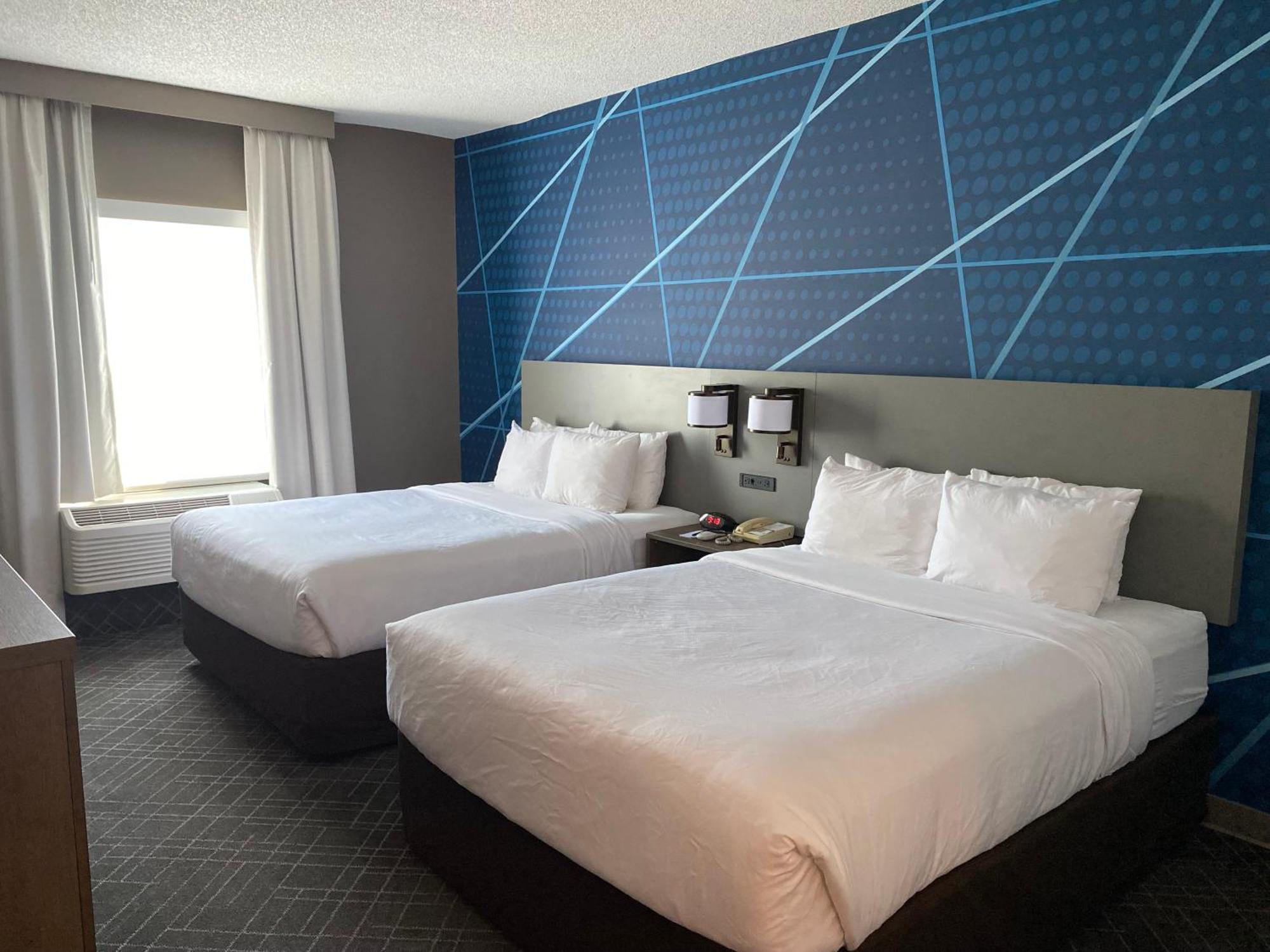 Comfort Inn Greenville I-65 Dış mekan fotoğraf