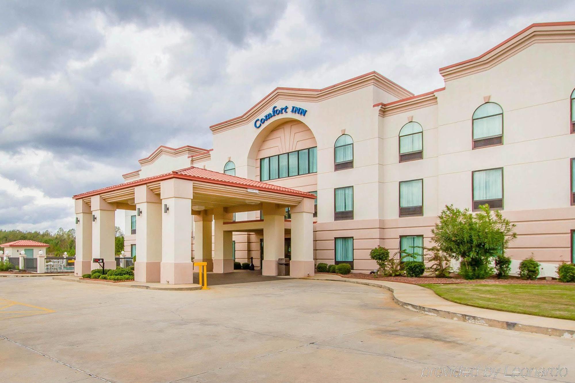 Comfort Inn Greenville I-65 Dış mekan fotoğraf