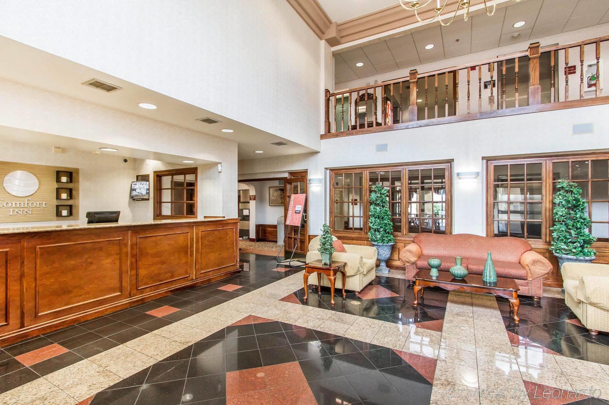 Comfort Inn Greenville I-65 Dış mekan fotoğraf