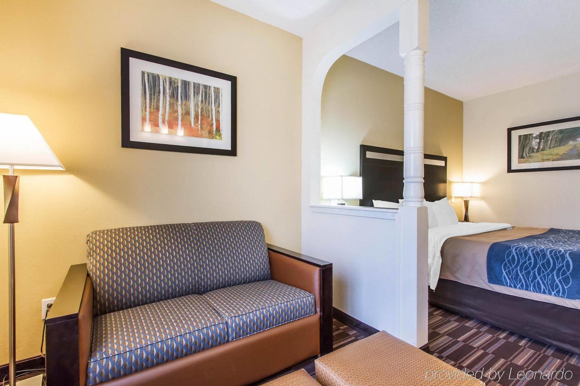 Comfort Inn Greenville I-65 Dış mekan fotoğraf
