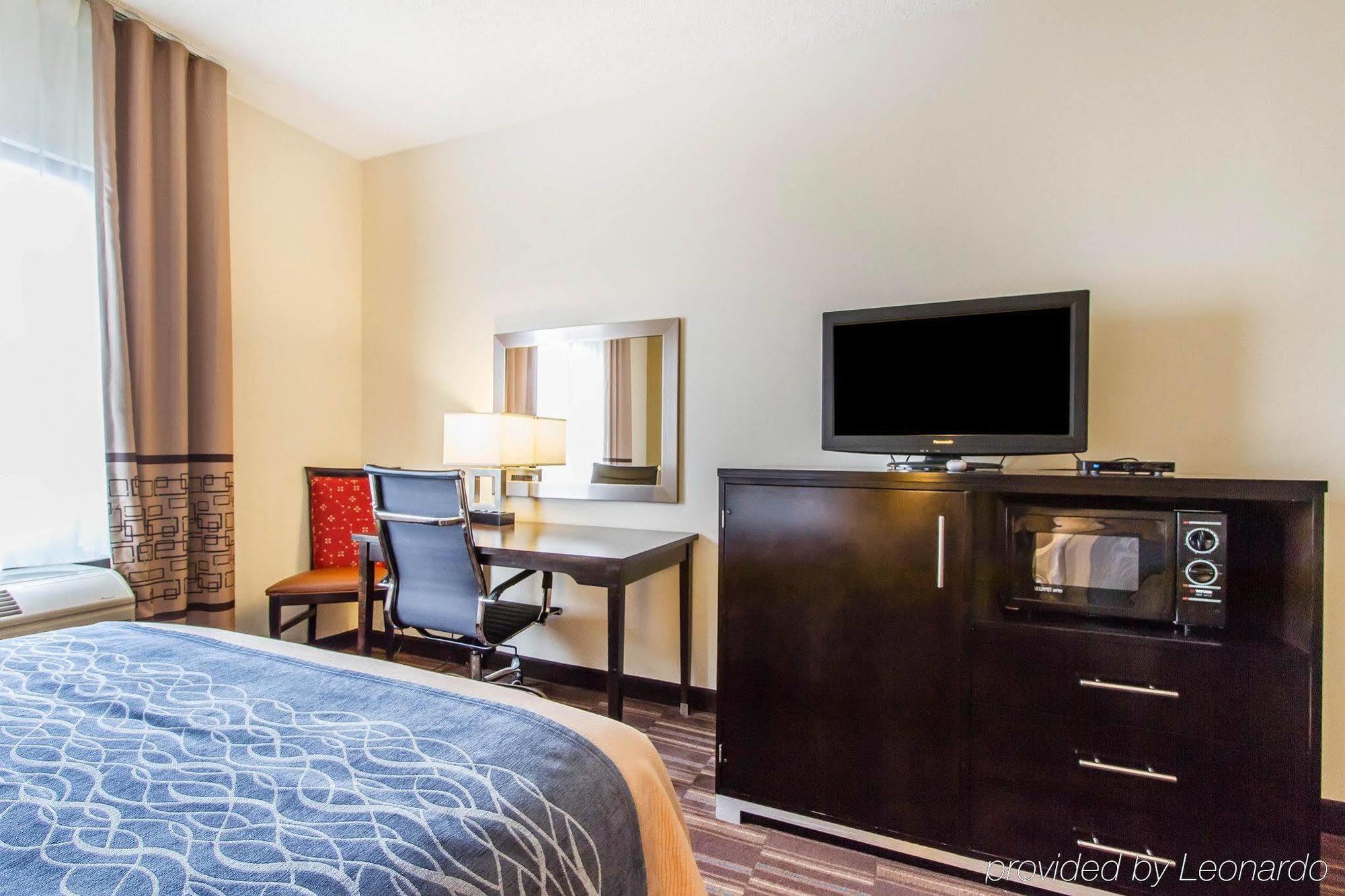 Comfort Inn Greenville I-65 Dış mekan fotoğraf