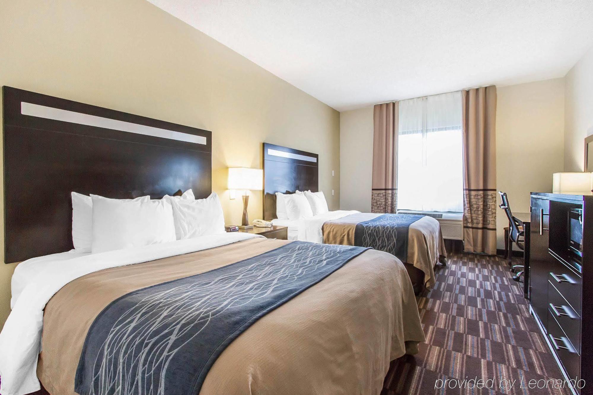 Comfort Inn Greenville I-65 Dış mekan fotoğraf