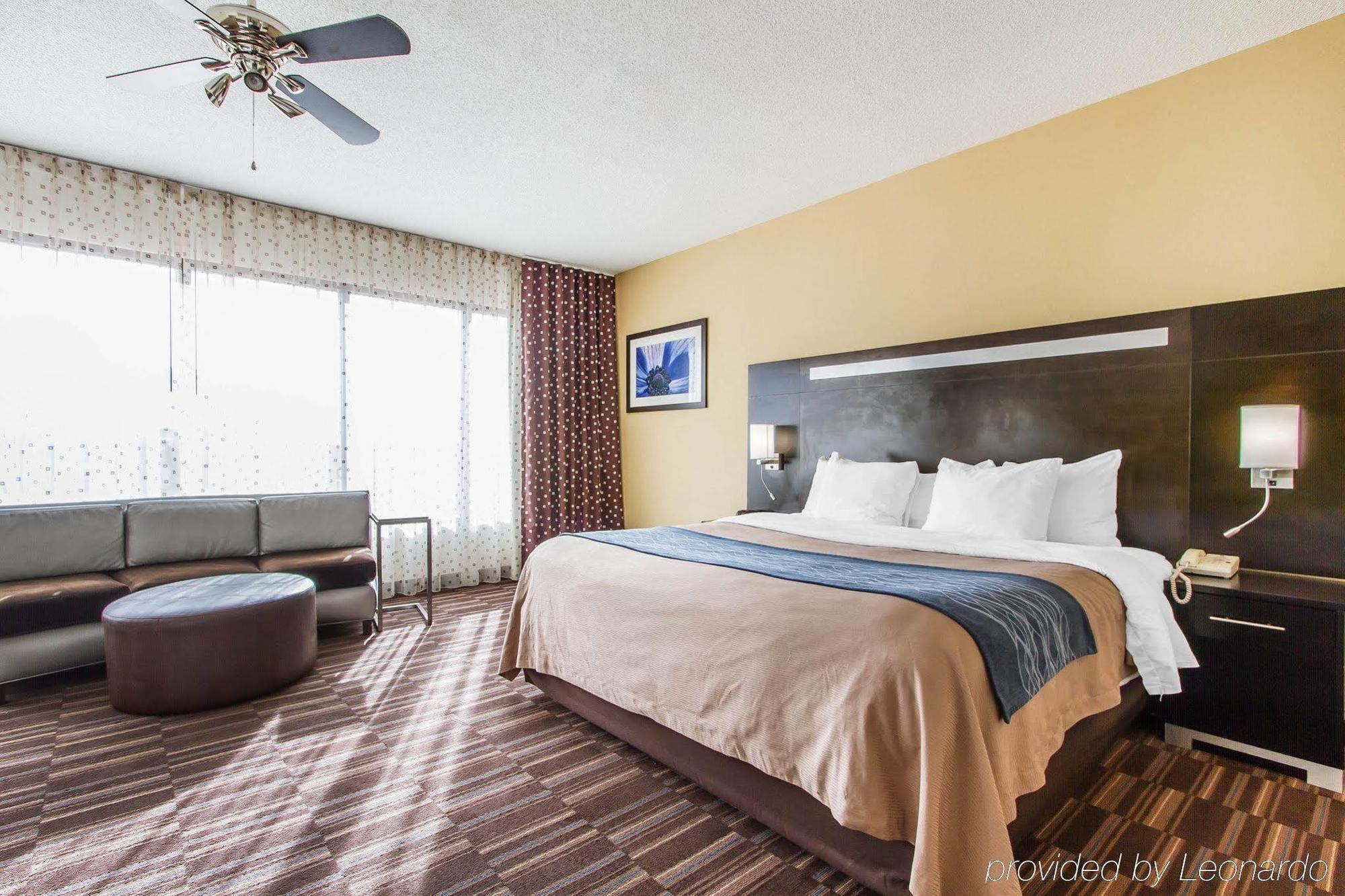 Comfort Inn Greenville I-65 Dış mekan fotoğraf