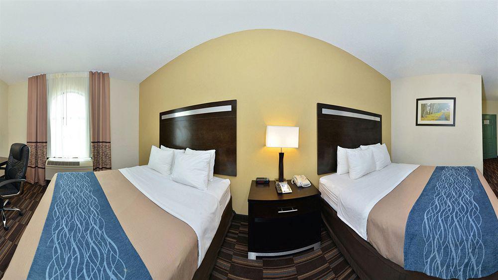 Comfort Inn Greenville I-65 Dış mekan fotoğraf